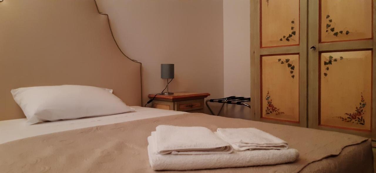 Santa Maria Di Lorgana Bed & Breakfast Minerbio Exterior foto
