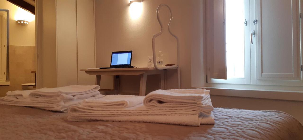 Santa Maria Di Lorgana Bed & Breakfast Minerbio Exterior foto